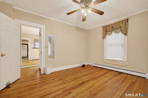 Tiny photo for 670 Hanover Road, Meriden, CT 06451 (MLS # 24170548)