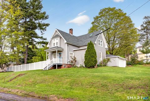 Photo of 670 Hanover Road, Meriden, CT 06451 (MLS # 24170548)