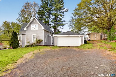 Tiny photo for 670 Hanover Road, Meriden, CT 06451 (MLS # 24170548)
