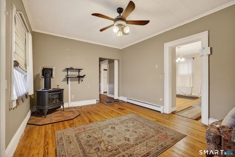 Tiny photo for 670 Hanover Road, Meriden, CT 06451 (MLS # 24170548)