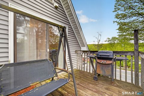 Tiny photo for 670 Hanover Road, Meriden, CT 06451 (MLS # 24170548)