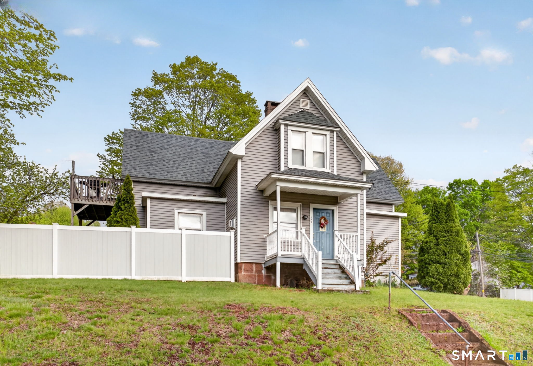 670 Hanover Road