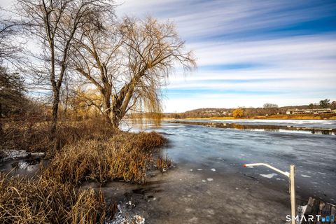 Tiny photo for 11 Boulevard Drive #1-3, Danbury, CT 06810 (MLS # 24145232)