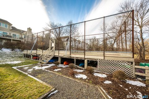 Tiny photo for 11 Boulevard Drive #1-3, Danbury, CT 06810 (MLS # 24145232)