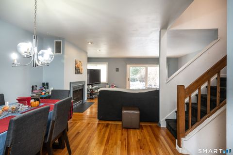 Tiny photo for 11 Boulevard Drive #1-3, Danbury, CT 06810 (MLS # 24145232)