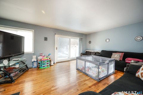 Tiny photo for 11 Boulevard Drive #1-3, Danbury, CT 06810 (MLS # 24145232)