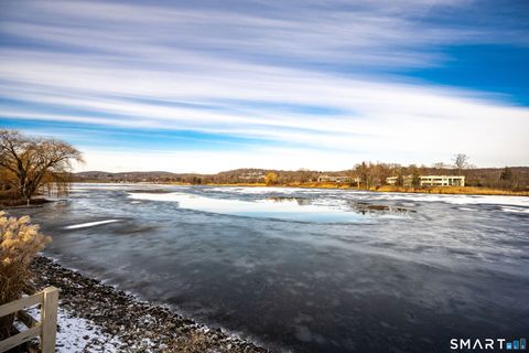 Tiny photo for 11 Boulevard Drive #1-3, Danbury, CT 06810 (MLS # 24145232)