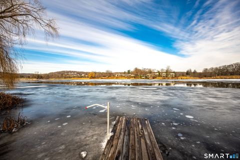 Tiny photo for 11 Boulevard Drive #1-3, Danbury, CT 06810 (MLS # 24145232)