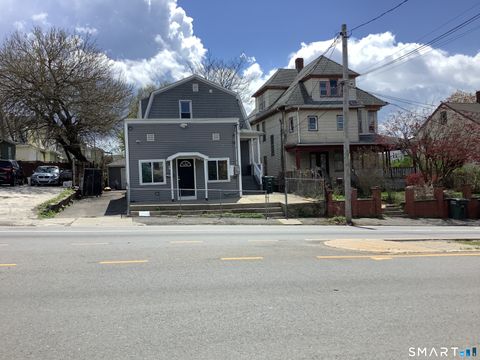 Photo of 1402 Boston Avenue #1st. Floor, Bridgeport, CT 06610 (MLS # 24168810)