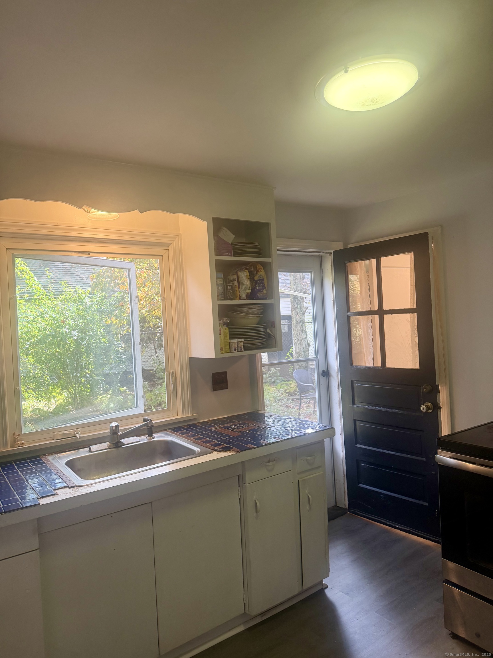 414 Salmon Brook Street