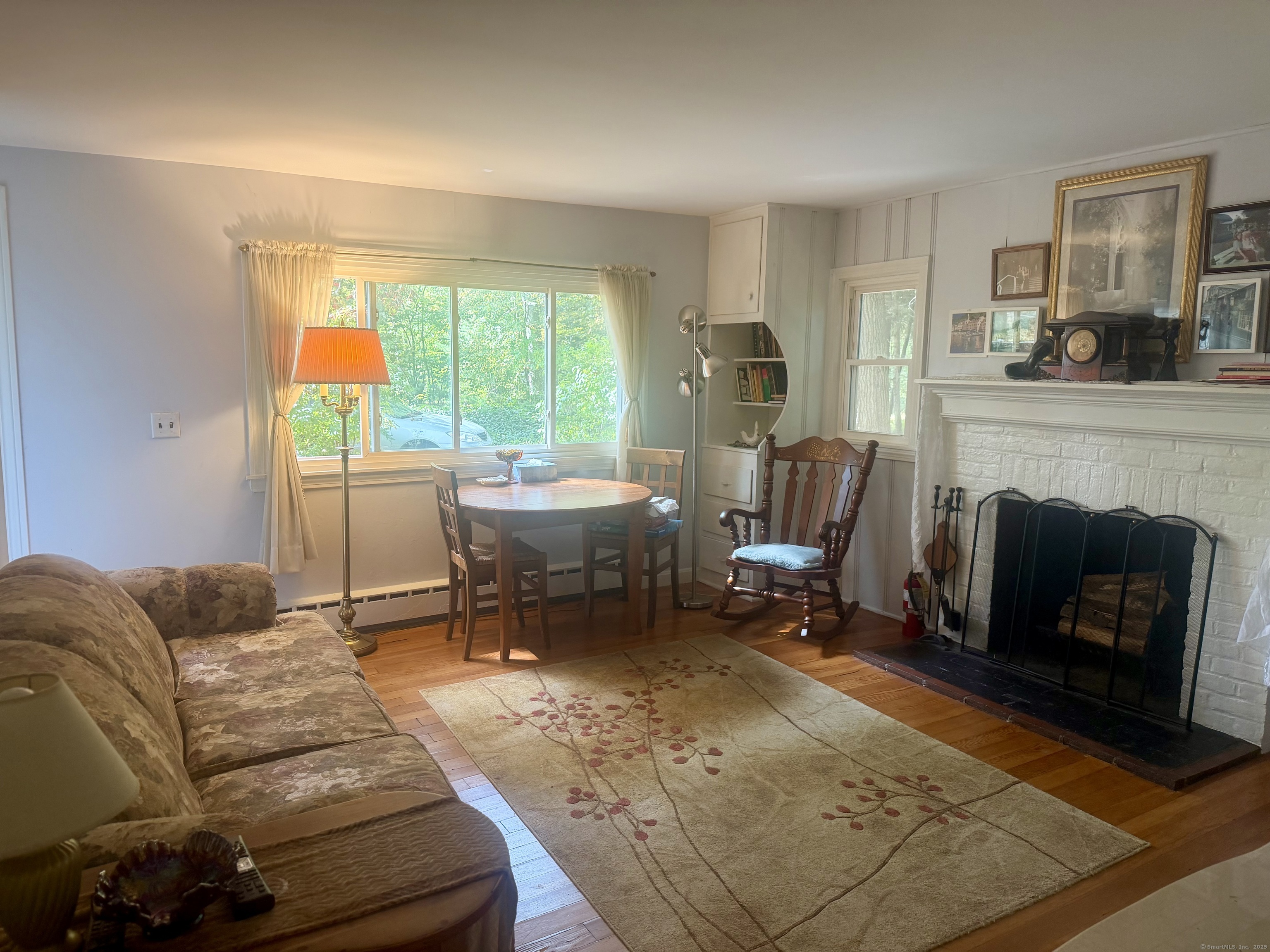 414 Salmon Brook Street