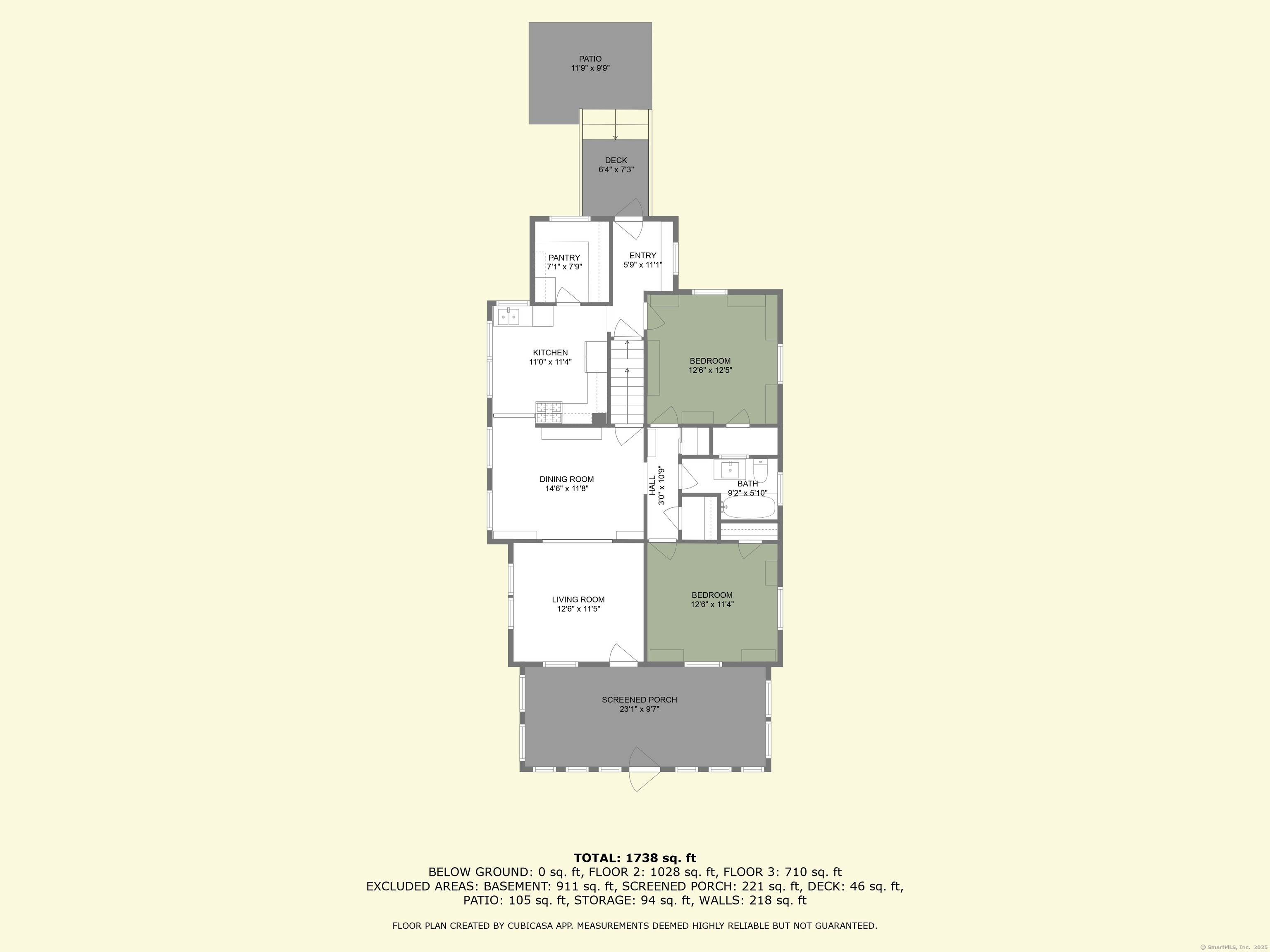 45 Harding Avenue, Branford, Connecticut image 21
