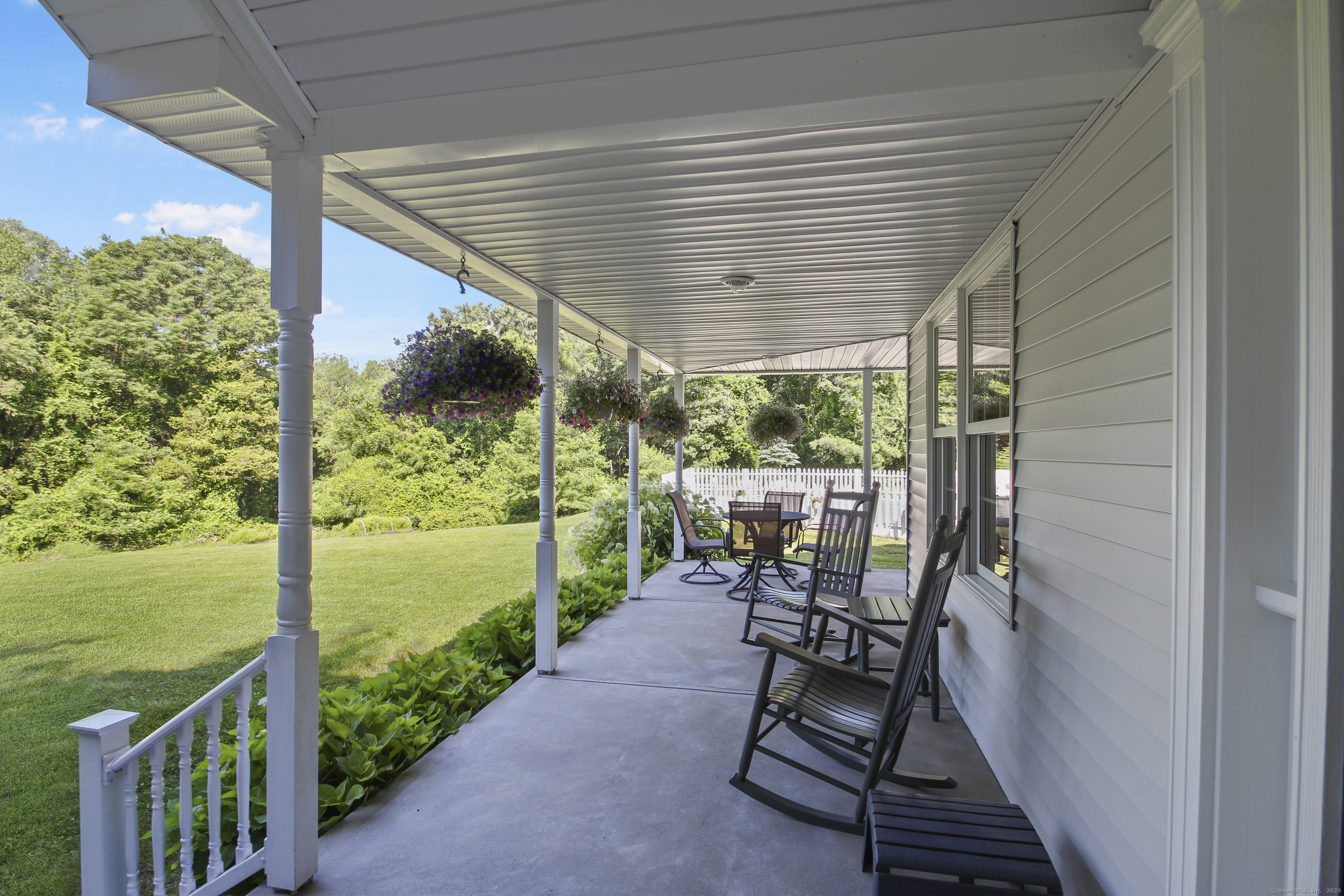 288 Exeter Road