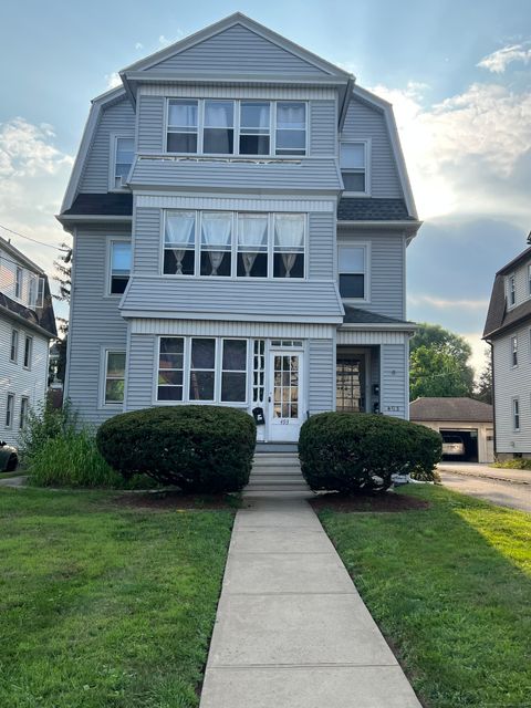 Photo of 495 PROSPECT Avenue #2, West Hartford, CT 06105 (MLS # 24162560)