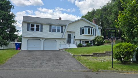 107 Emerson Drive Stratford CT 06614