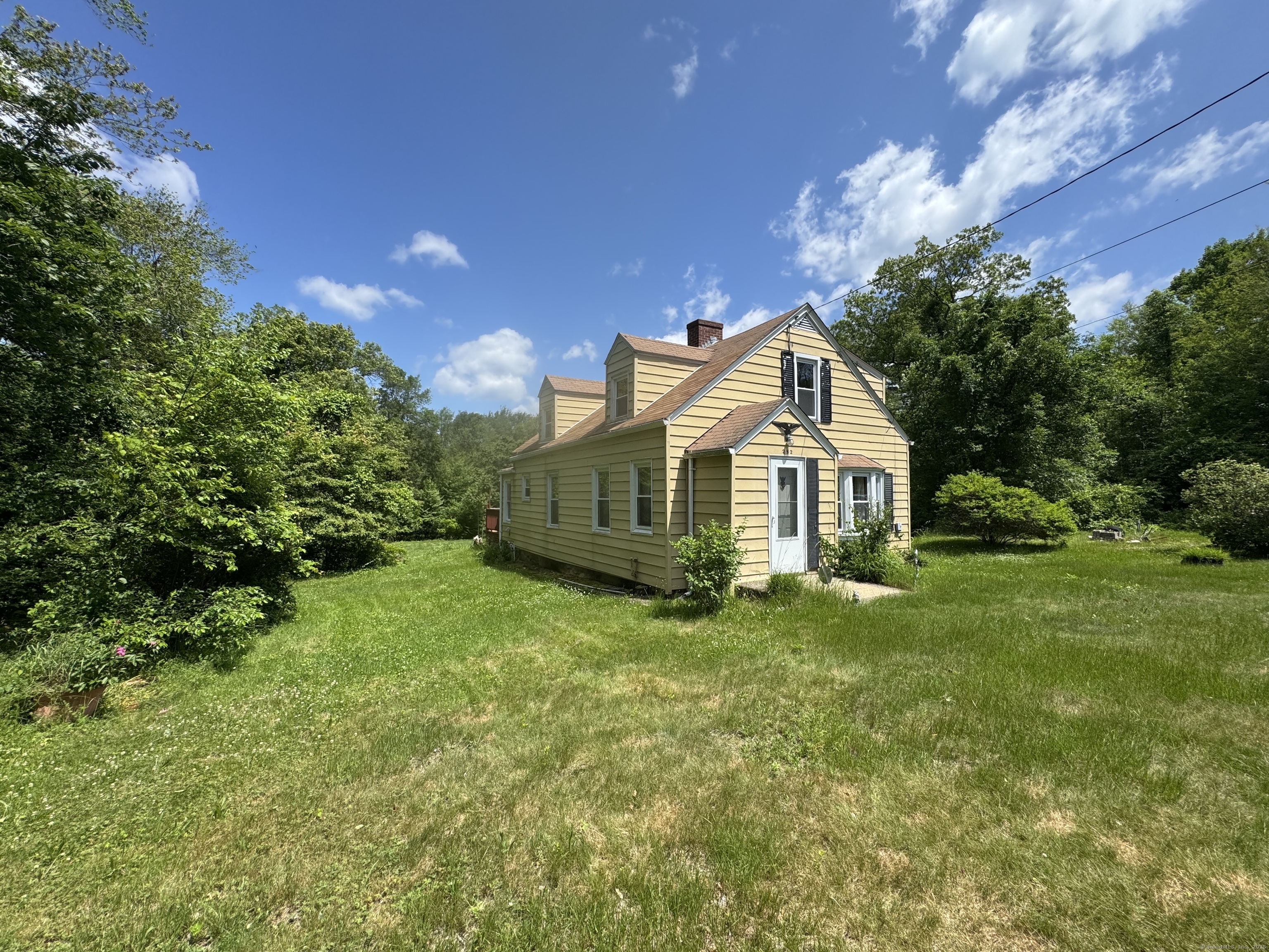282 Bear Hill Road