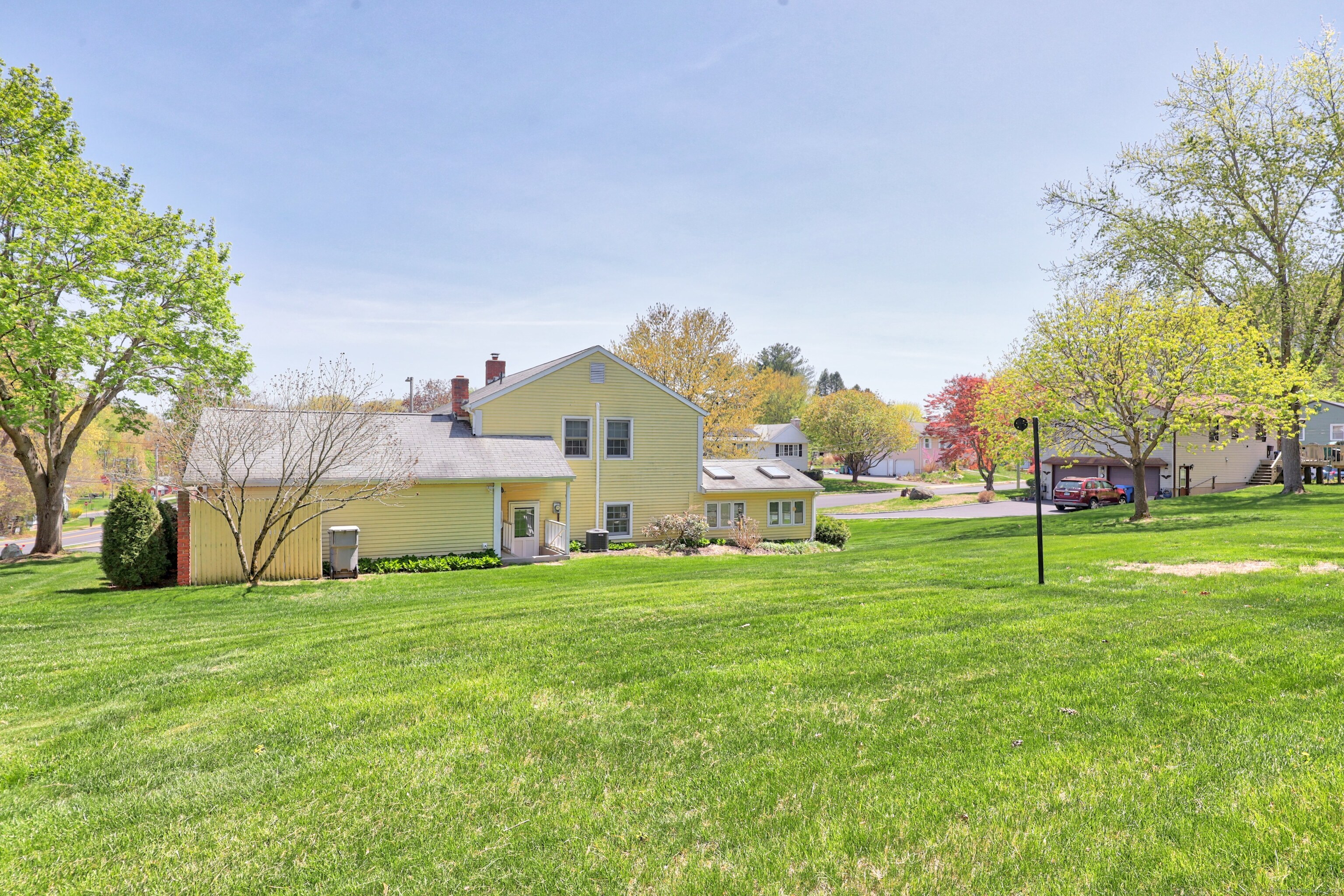 201 Matthews Street, Bristol, Connecticut image 35