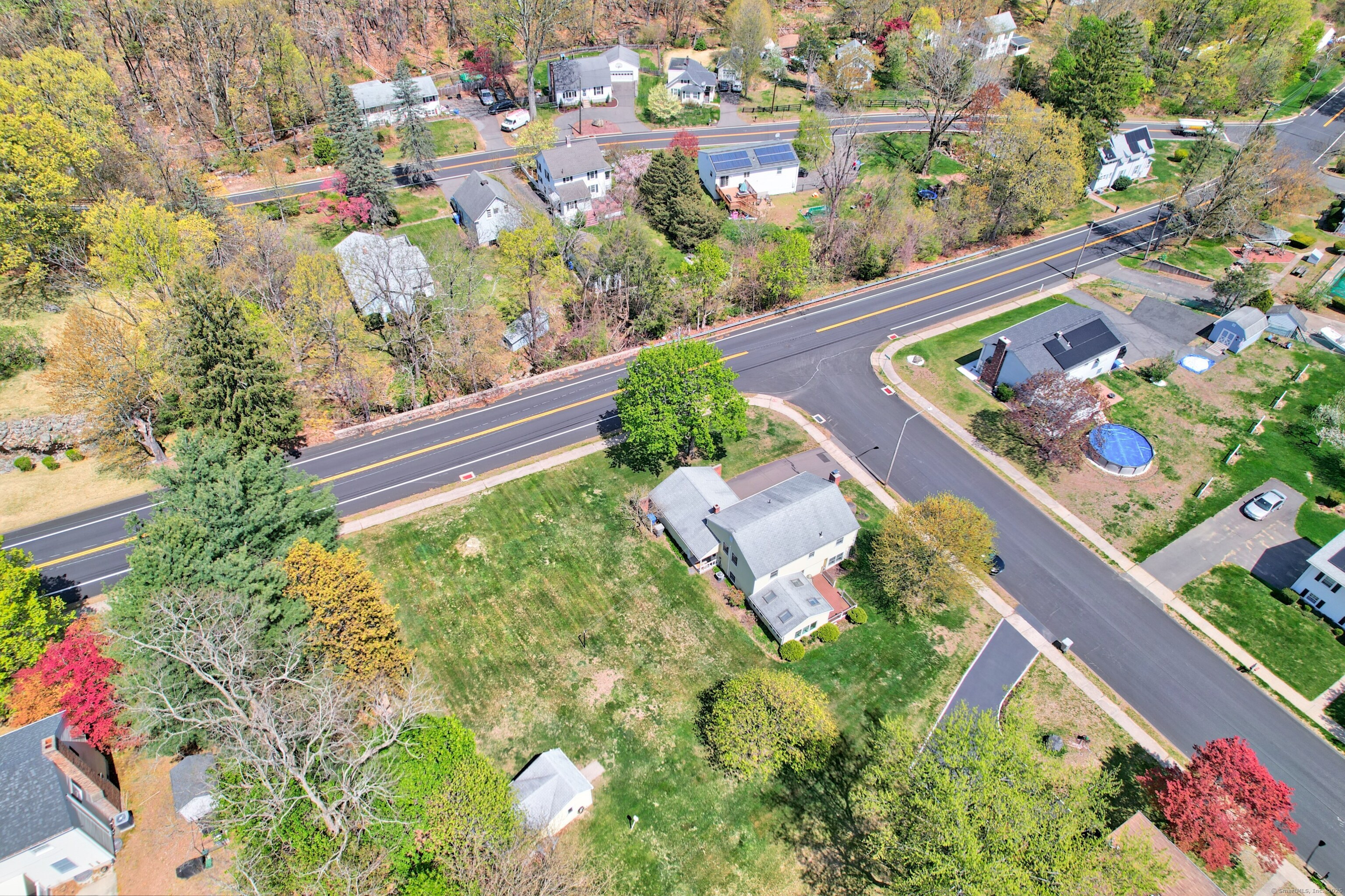 201 Matthews Street, Bristol, Connecticut image 38