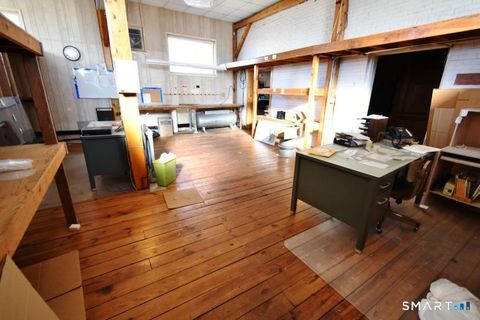Tiny photo for 707 Main Street, Plymouth, CT 06782 (MLS # 24171780)
