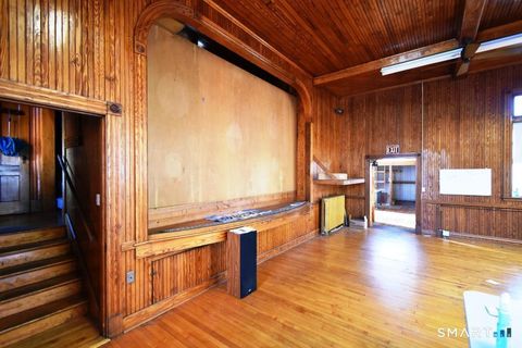 Tiny photo for 707 Main Street, Plymouth, CT 06782 (MLS # 24171780)