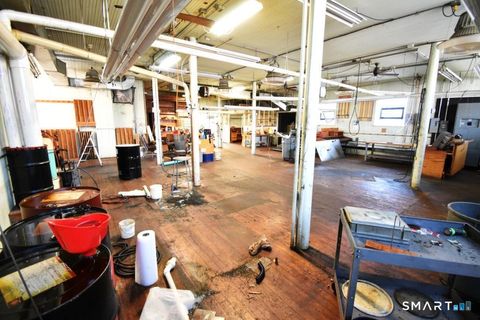 Tiny photo for 707 Main Street, Plymouth, CT 06782 (MLS # 24171780)