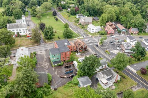 Tiny photo for 707 Main Street, Plymouth, CT 06782 (MLS # 24171780)