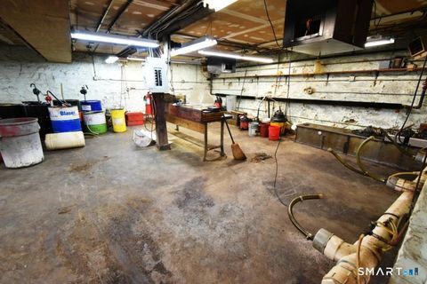 Tiny photo for 707 Main Street, Plymouth, CT 06782 (MLS # 24171780)