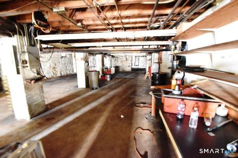 Tiny photo for 707 Main Street, Plymouth, CT 06782 (MLS # 24171780)