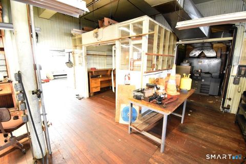 Tiny photo for 707 Main Street, Plymouth, CT 06782 (MLS # 24171780)