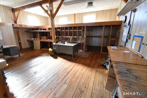 Tiny photo for 707 Main Street, Plymouth, CT 06782 (MLS # 24171780)