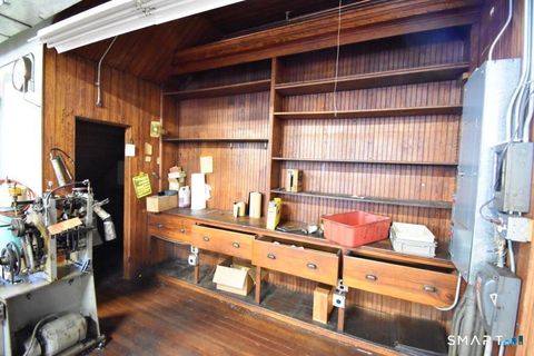 Tiny photo for 707 Main Street, Plymouth, CT 06782 (MLS # 24171780)