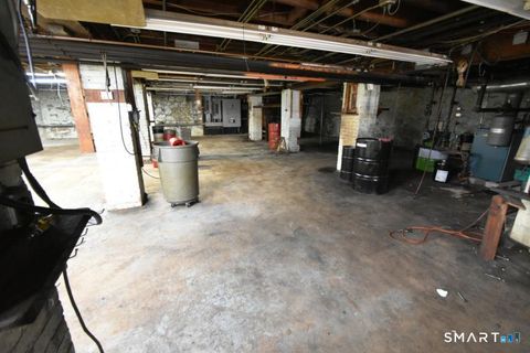 Tiny photo for 707 Main Street, Plymouth, CT 06782 (MLS # 24171780)