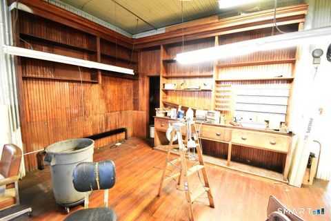 Tiny photo for 707 Main Street, Plymouth, CT 06782 (MLS # 24171780)