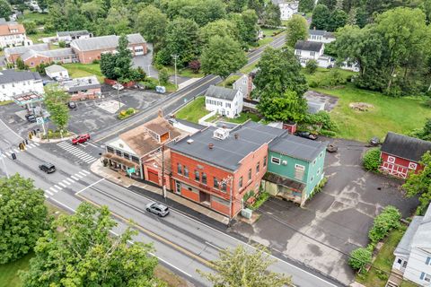 Tiny photo for 707 Main Street, Plymouth, CT 06782 (MLS # 24171780)