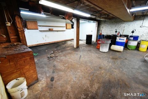Tiny photo for 707 Main Street, Plymouth, CT 06782 (MLS # 24171780)