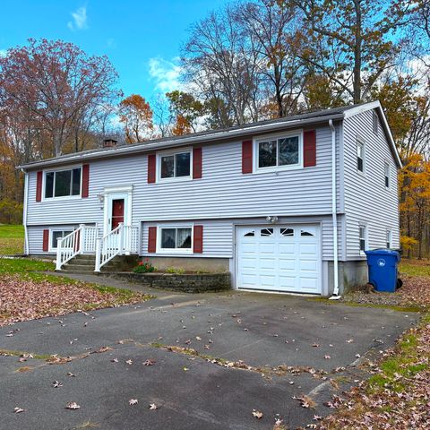 84 Willie Circle Tolland CT 06084