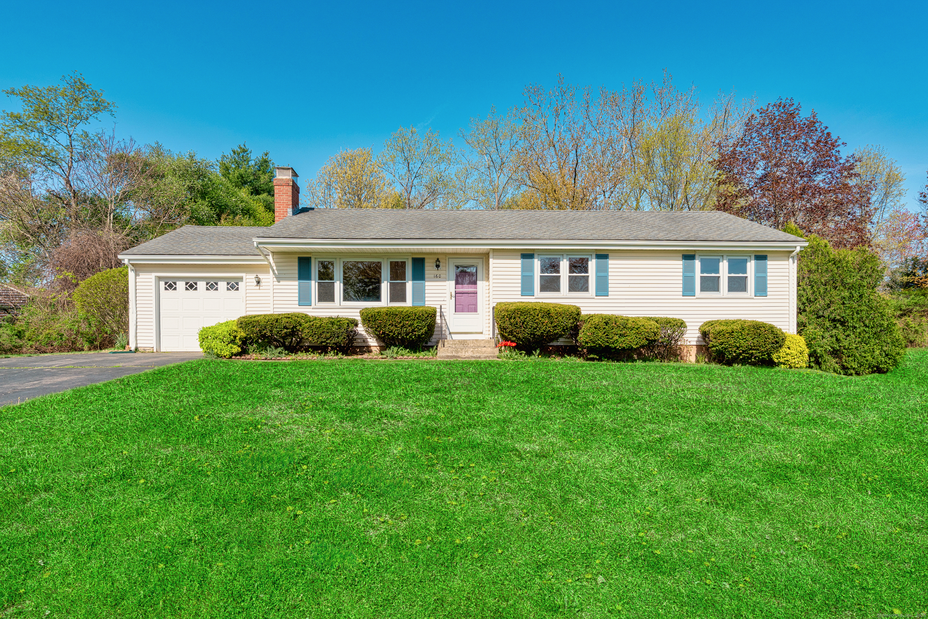160 Partridge Drive, Rocky Hill, Connecticut image 1