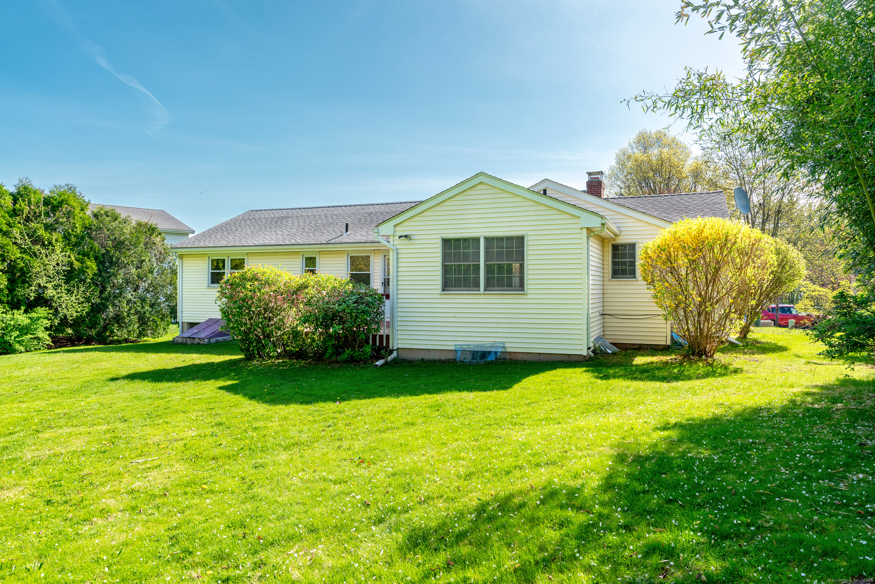 160 Partridge Drive, Rocky Hill, Connecticut image 33