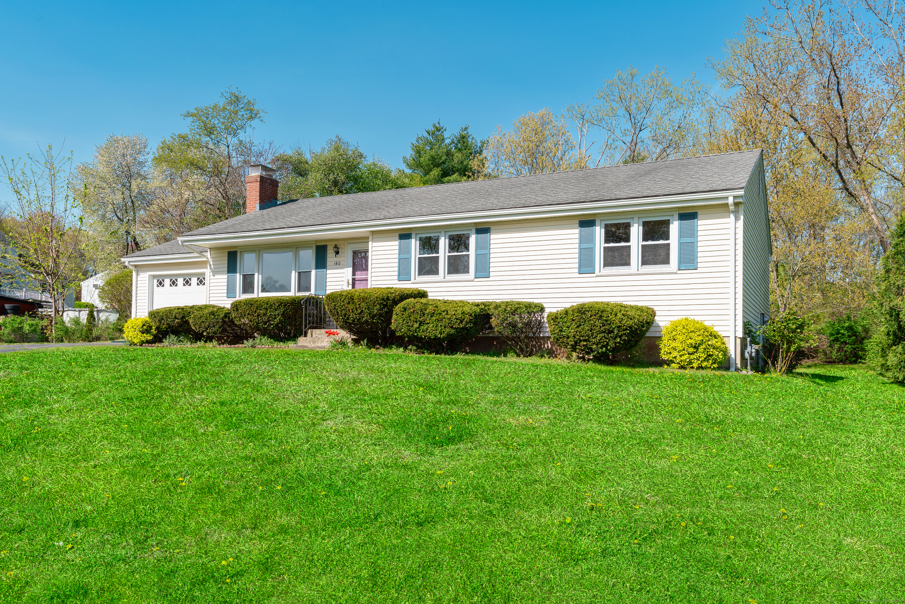 160 Partridge Drive, Rocky Hill, Connecticut image 2