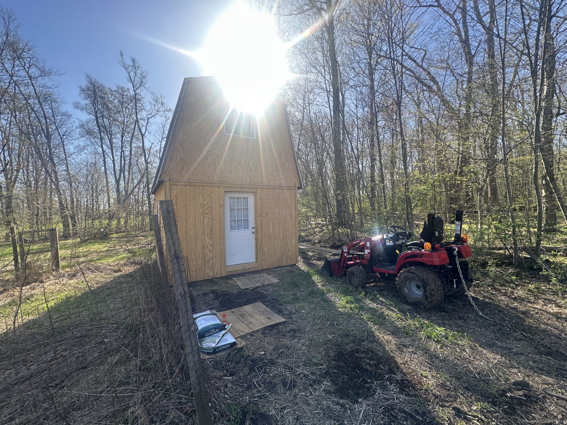 190 Covell Road, Pomfret, Connecticut image 12
