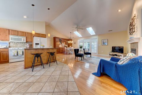 46 Samuel Lane 46 Mansfield CT 06250