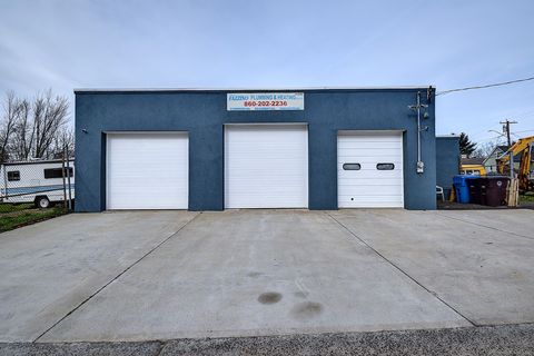 169 Kelsey Street New Britain CT 06051