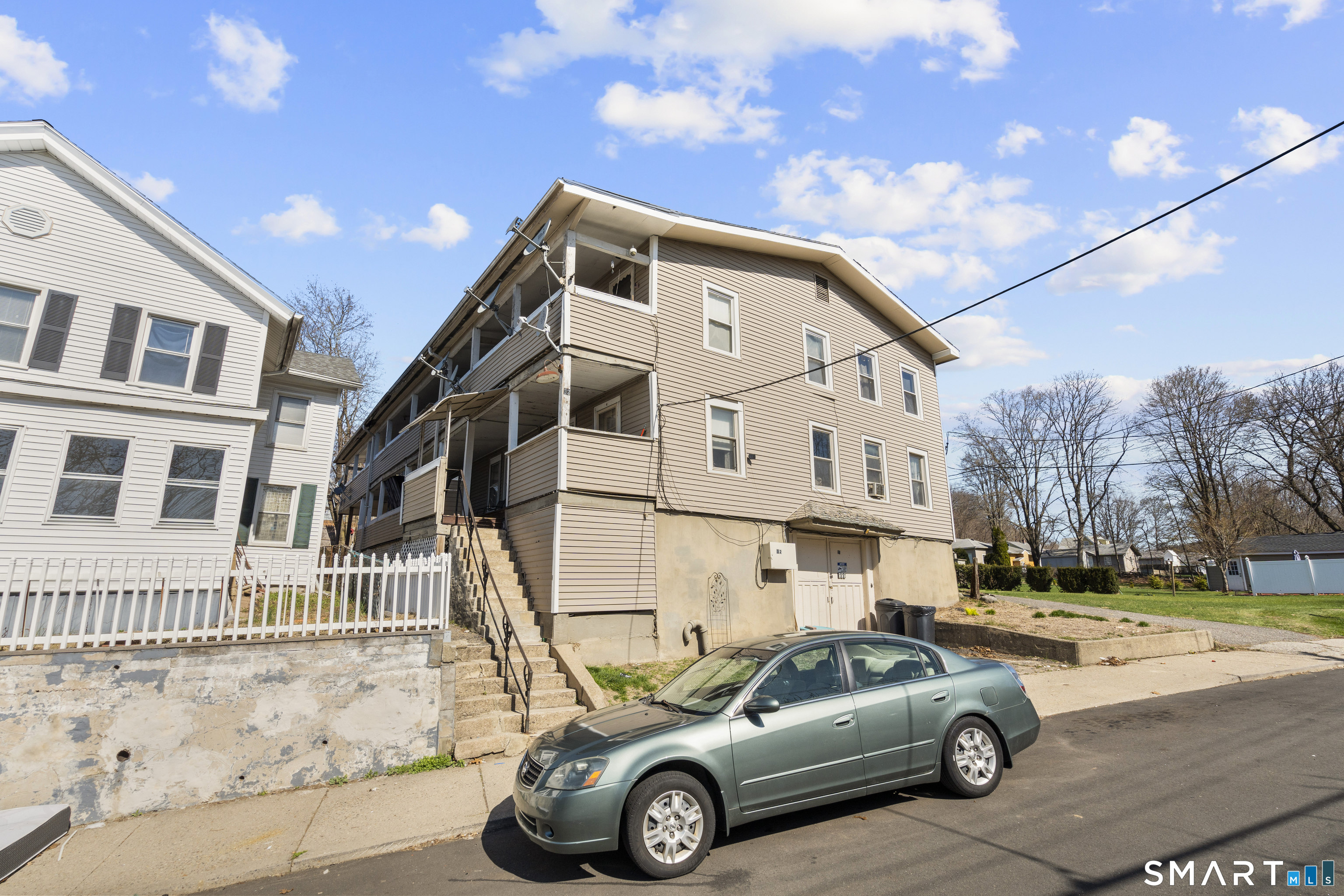 32 Greenwood Street