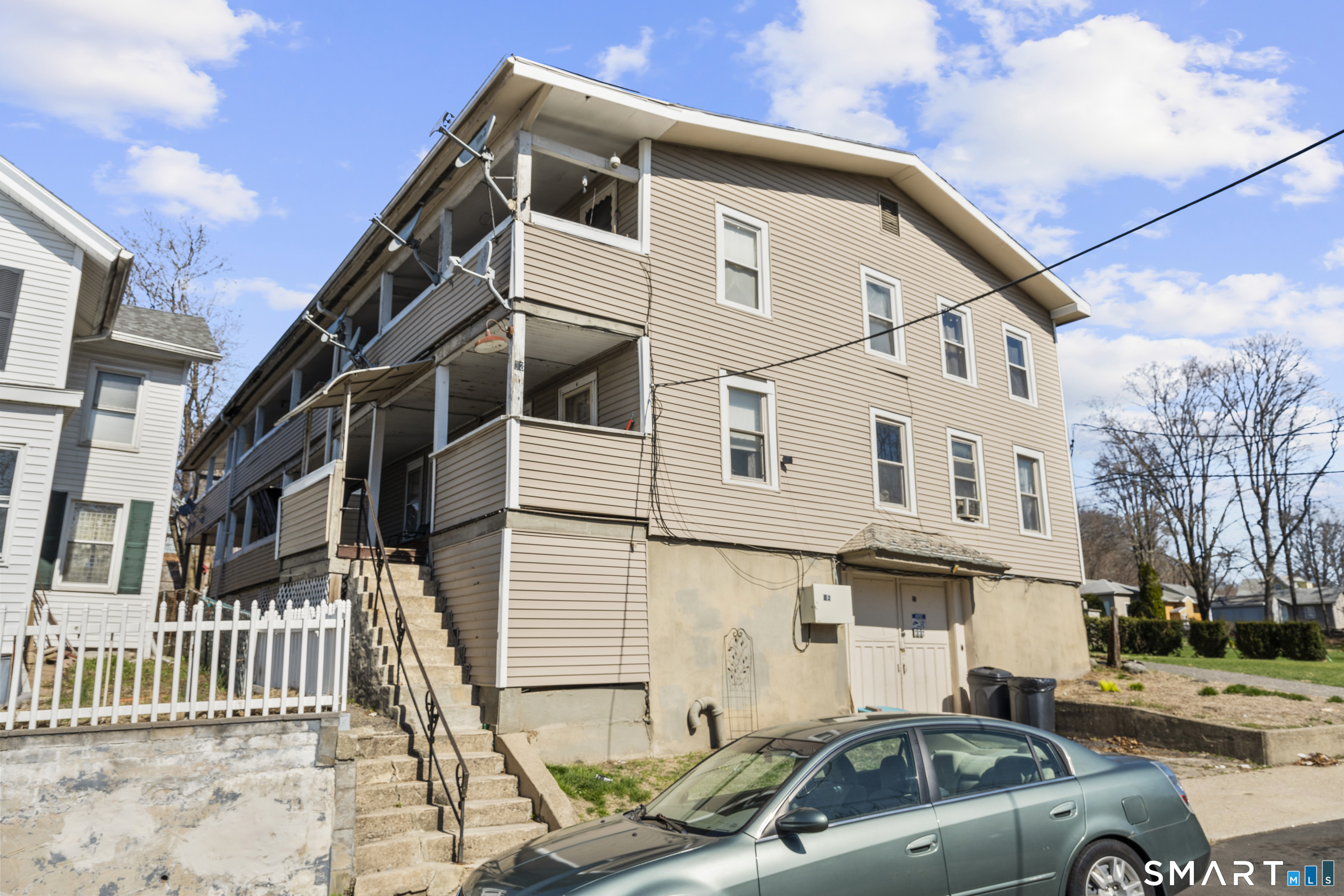 32 Greenwood Street