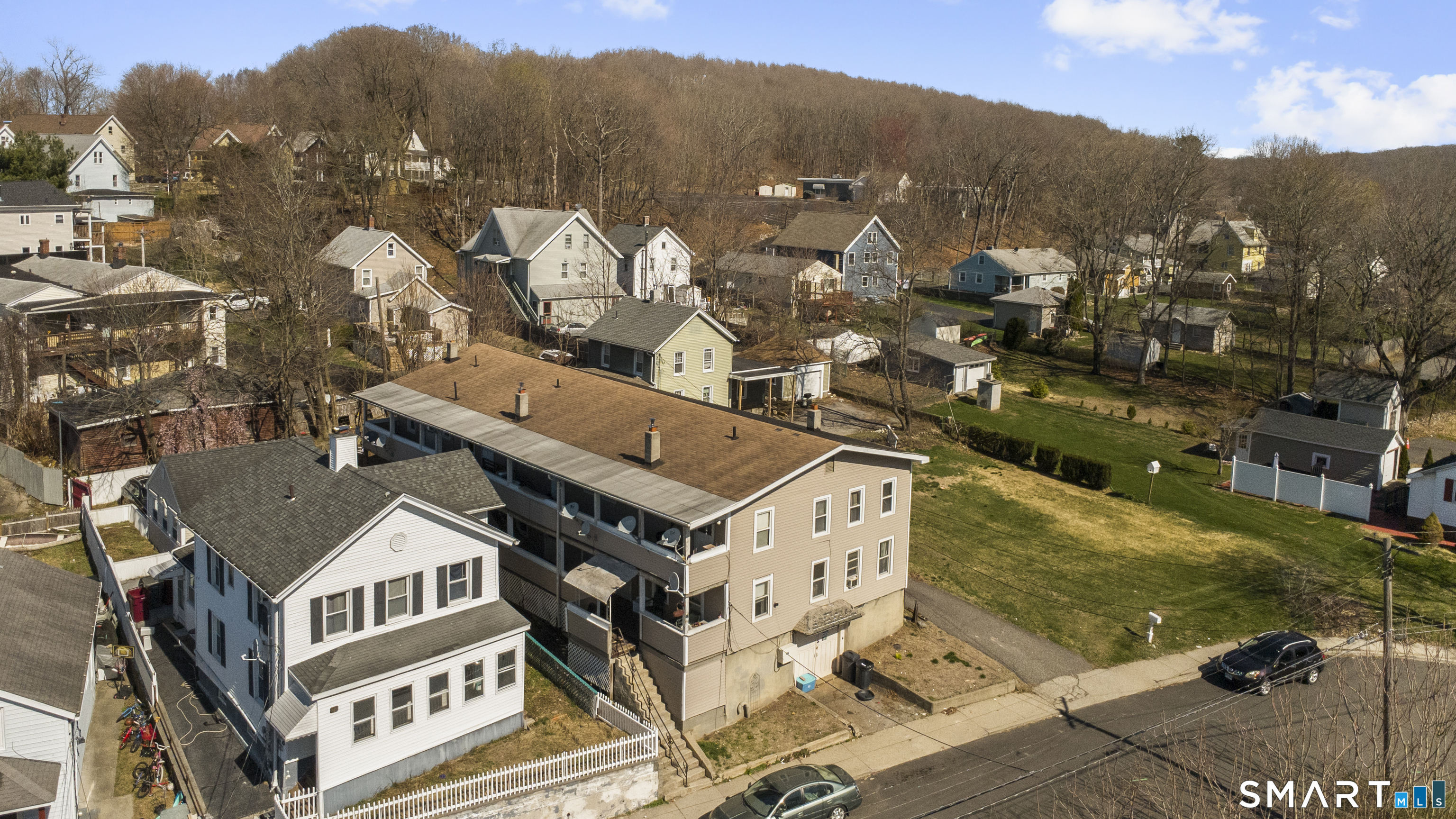32 Greenwood Street