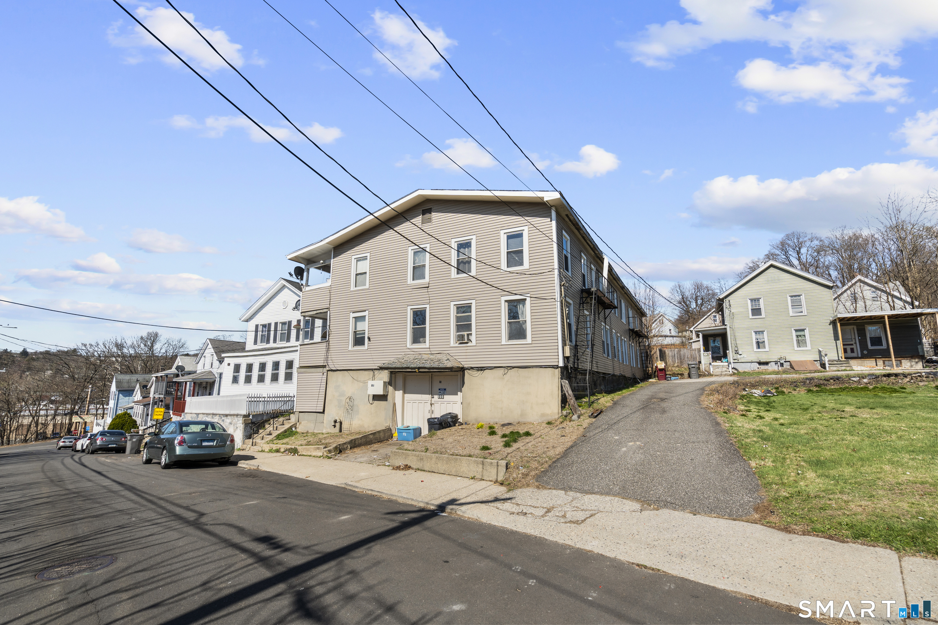 32 Greenwood Street