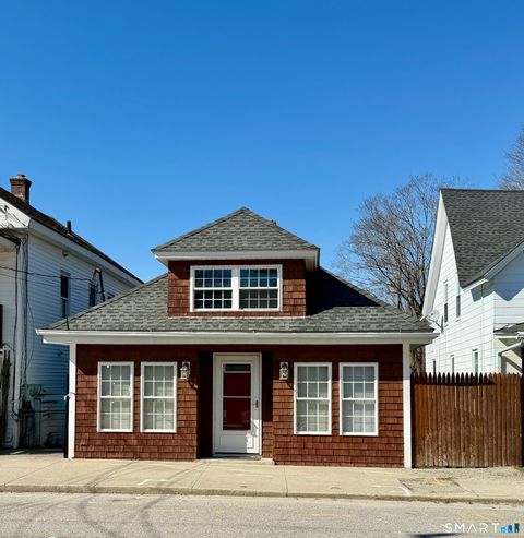 124 South Main Street Brooklyn CT 06234