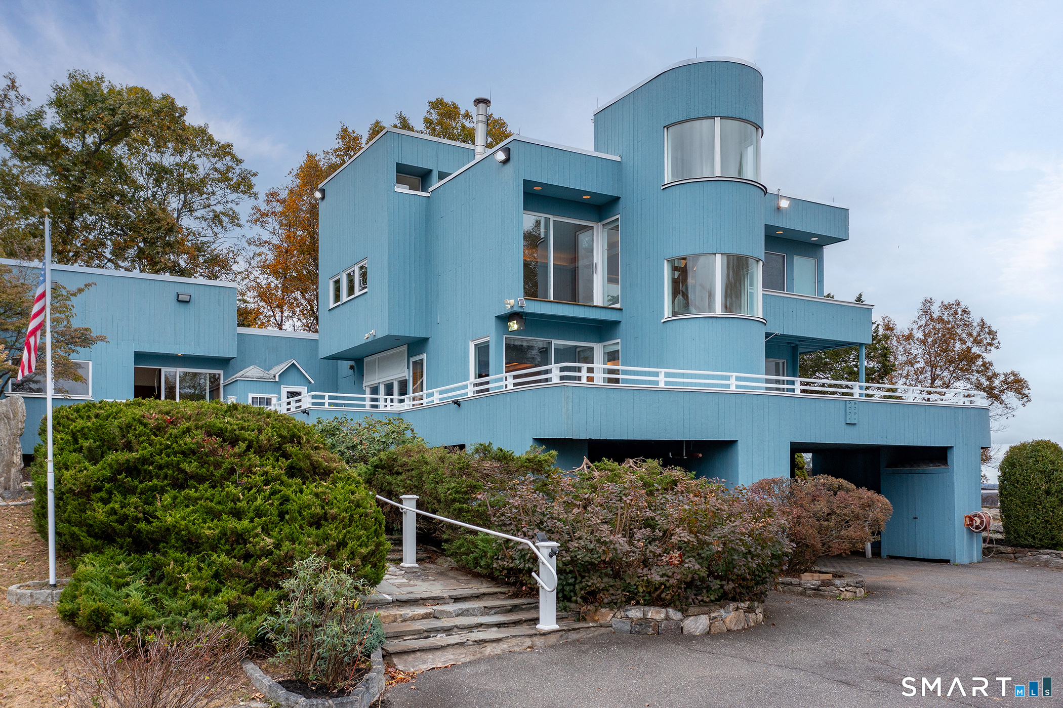 35 Skyline Drive