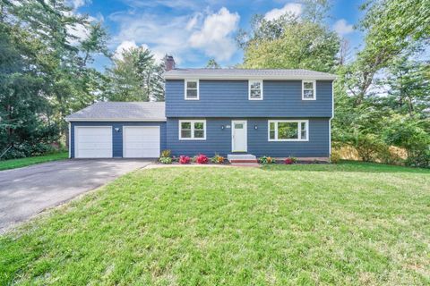 604 Forest Street East Hartford CT 06118