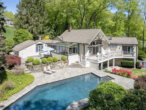 18 Calvin Road, Weston, CT 06883 - MLS#: 24094462